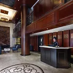 Paradise Suites Hotel