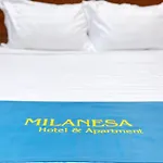 Milan Homestay - Milanesa Hotel And Apartment