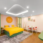Pavillon Garden Hotel Nha Trang