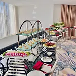 Paddington Hotel Halong Bayview