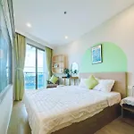 The Song Vung Tau- Pool Free - Vivi Home Ocean View