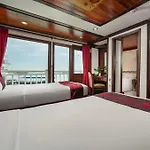 Indochina Sails Ha Long Bay