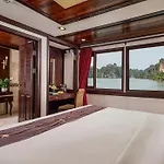 Indochina Sails Ha Long Bay