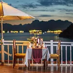 Indochina Sails Ha Long Bay