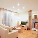 Atlanta Residences