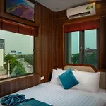 Khách sạn Sân bay Hà Nội - Thuận tiện và Thân thiện