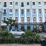 Sun Ha Long Hotel