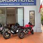 Aurora Halong