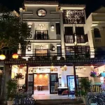 Khách sạn Hội An Phố Library