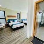 The Light Hotel