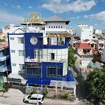 Saigon Pt Hotel