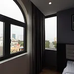 Novelty Vung Tau Hotel