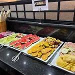 Asian Ruby Hotel & Spa - 122F Bui Thi Xuan Street
