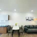 Nha Trang Beach Apartment - Where Cozy Memory Lasts