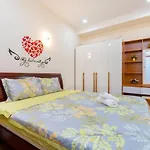 Obama Homestay - Gold Sea Apartment Vung Tau #Vungtau #Homestayvungtau #Goldseavungtau