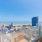 Obama Homestay - Gold Sea Apartment Vung Tau #Vungtau #Homestayvungtau #Goldseavungtau