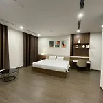 Lucasta Hotel Ha Long