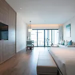 Can Ho Cao Cap Tai Alacarte Ha Long Bay Hotel Residence