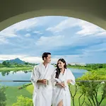Khu Nghỉ Dưỡng và Biệt Thự Wyndham Sky Lake