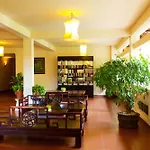 Seahorse Resort & Spa