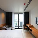 Hotel Minh Hang