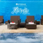 Khu Nghỉ Dưỡng và Biệt Thự Wyndham Sky Lake