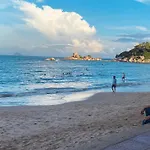 Sweet Homestay Nha Trang - Apartment Sea View
