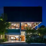 Venity Villa Nha Trang