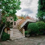 Green Organic Villas