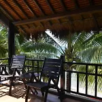 Rang Garden Beach Side