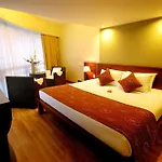 Asia Paradise Hotel