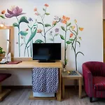 Asian Ruby Hotel & Spa - 122F Bui Thi Xuan Street