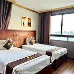 Golden Sea Halong Hotel