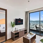S Lux Apartment Virgo