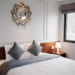 The Confetti Hotel