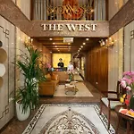 The West Hotel & Spa