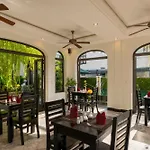 Green Tea Villa