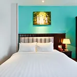 Cherry Hotel & Spa- Japanese Town