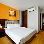 Cherry Hotel & Spa- Japanese Town