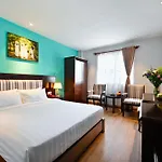 Cherry Hotel & Spa- Japanese Town