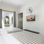 La Paloma Villa