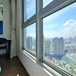 Vinhome Central Park Apartment