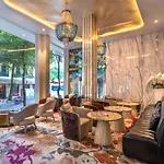 Khách Sạn A&Em Sài Gòn