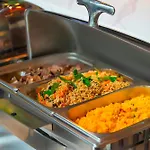 Khách sạn Ping Hà Nội