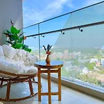 The Song Apartment Condotel 5 Sao - Ruby Villa Homestay -Can Ho Bien Vung Tau