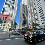 Dac Famlly Home - Apartment Nha Trang