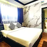 Khách Sạn&Spa Rosa