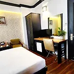 Khách Sạn&Spa Rosa