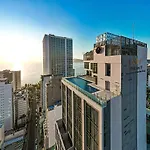 Green Beach Hotel Nha Trang