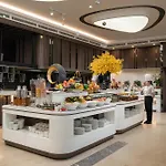 Delasea Ha Long Hotel